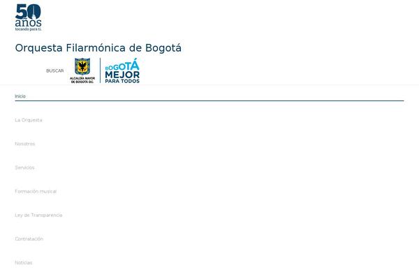 Site using PDF Embedder plugin