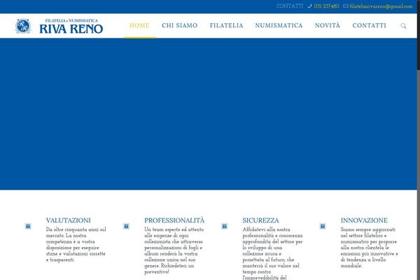 Site using Responsive-posts-carousel plugin
