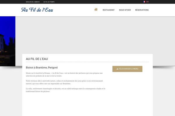 fildeleau.com site used Hotec-child