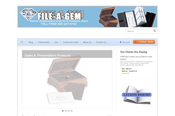 Woostore theme site design template sample