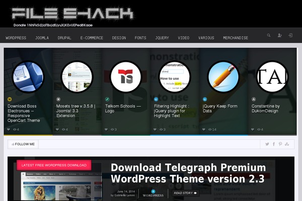 Site using Category-grid-view-gallery plugin