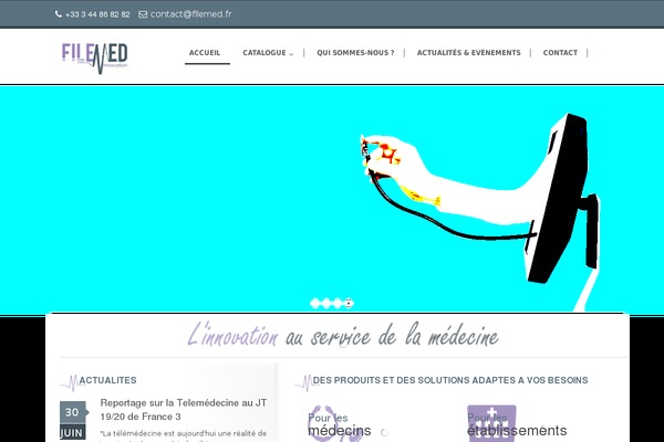 Zap-installable theme site design template sample