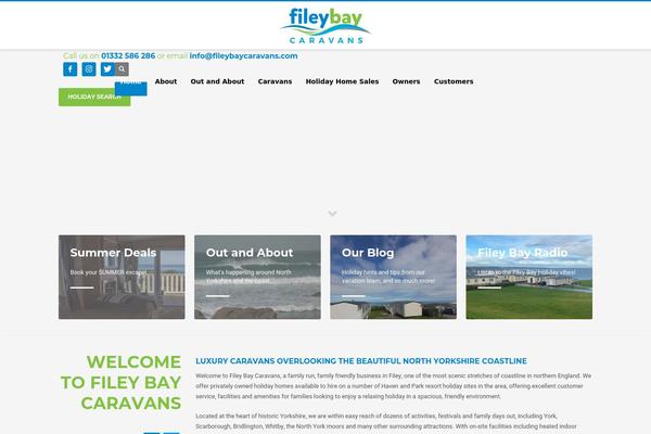 Site using Easy Image Collage plugin