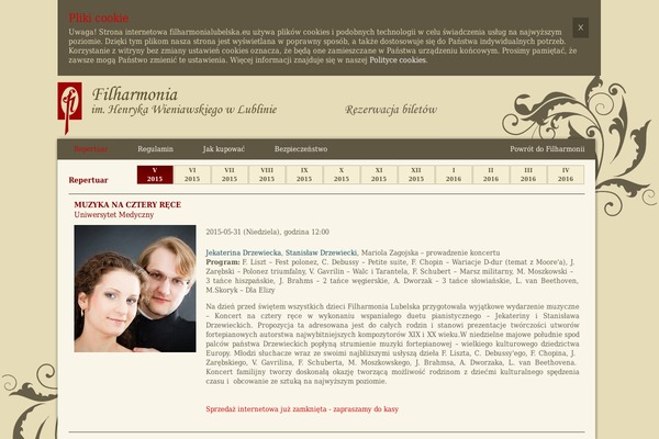 Monaco theme site design template sample