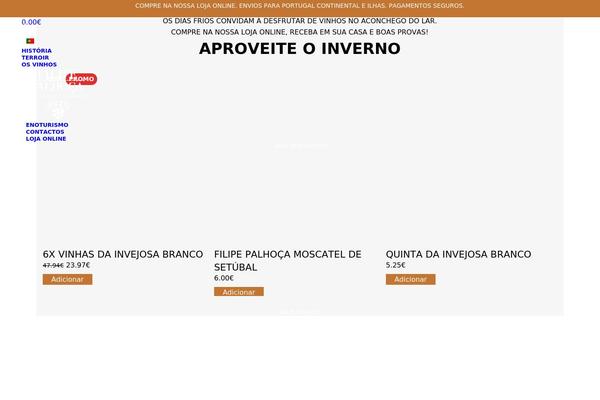 Site using Sitepress-multilingual-cms plugin