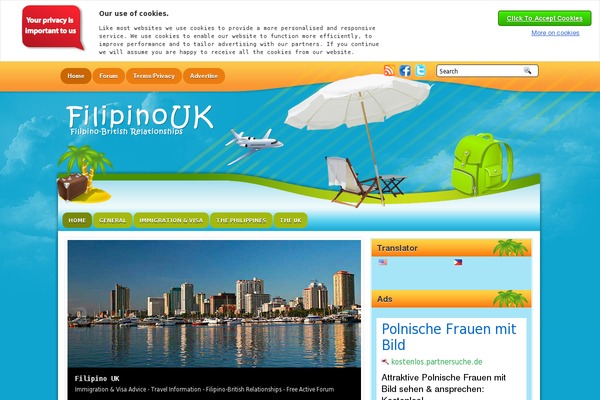 Site using ImageInject plugin