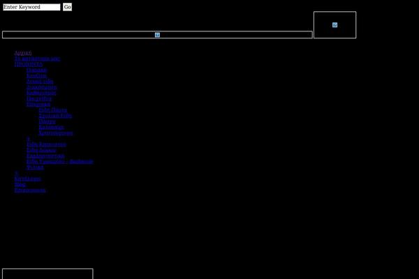 Site using Sticky-side-buttons plugin