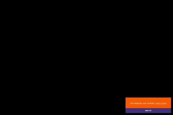 Site using Tippy plugin