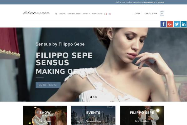 Site using Wc-dynamic-pricing-and-discounts plugin