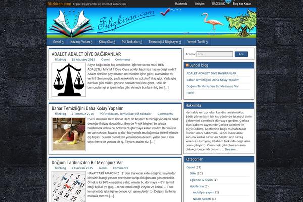 Site using Animated Twitter Bird plugin