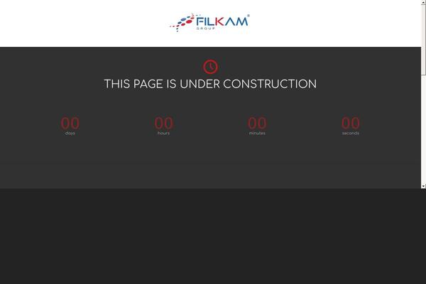 BeTheme theme site design template sample