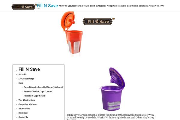 Fortis7 theme site design template sample