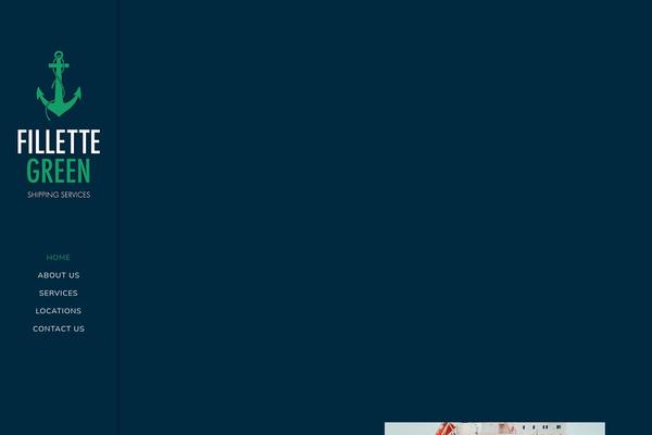 Site using Formcraft3 plugin