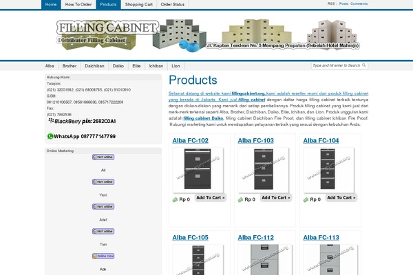 Site using Animated Twitter Bird plugin