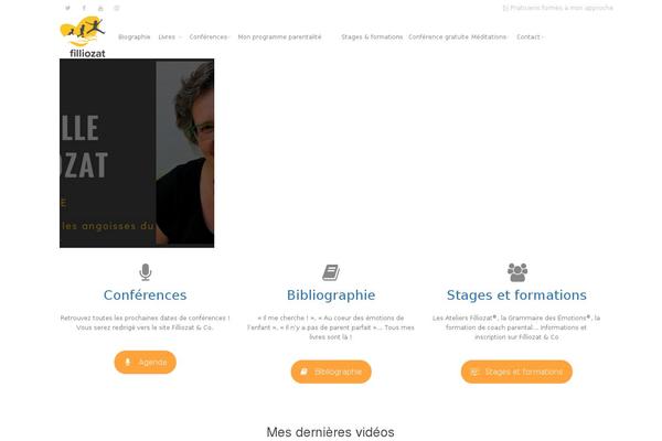 Site using WPSocialite plugin