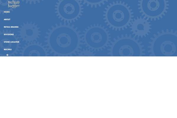 Site using Woolentor-addons plugin