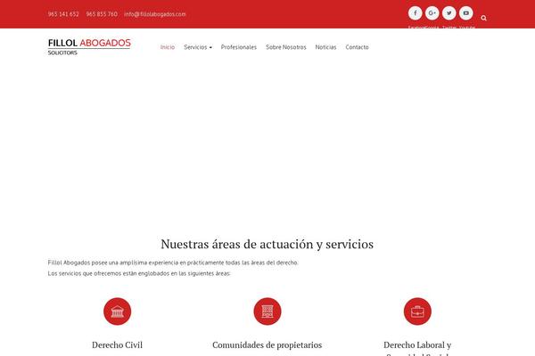 Site using Smart-cookie-kit plugin