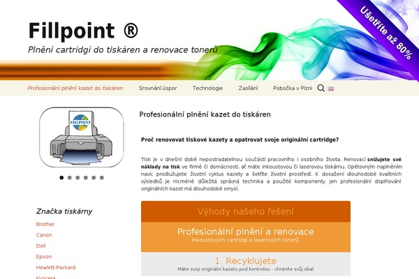 Site using Cunjo: The Best Free Social Share Plugin plugin