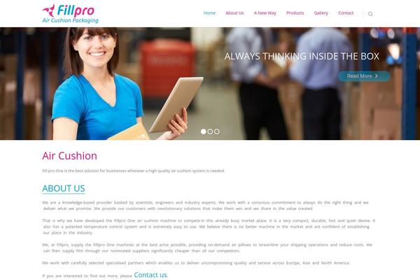 Converio theme site design template sample