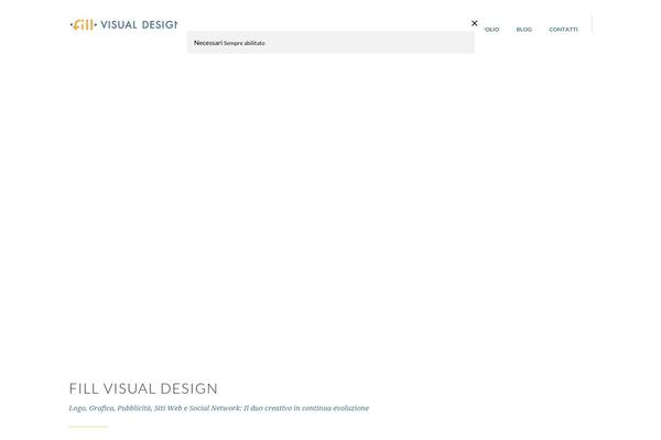 Malmö theme site design template sample