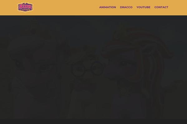 Site using Simple Twitter Tweets plugin
