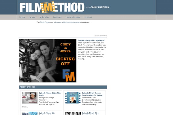 Lifestyle 1.0 theme site design template sample