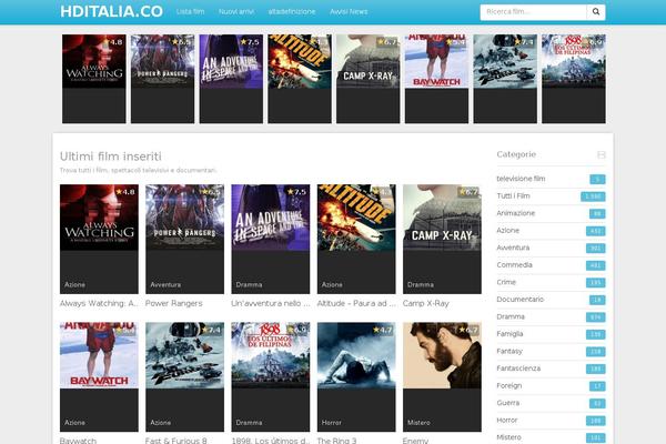 film-mkv.org site used Hdtema