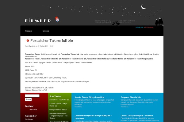 film3.net site used Film