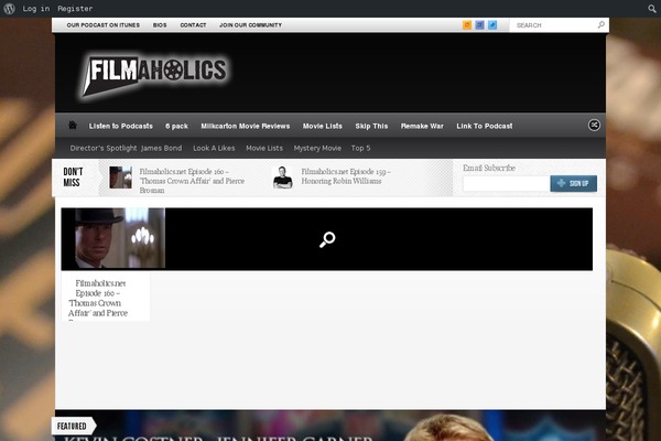Custom theme site design template sample