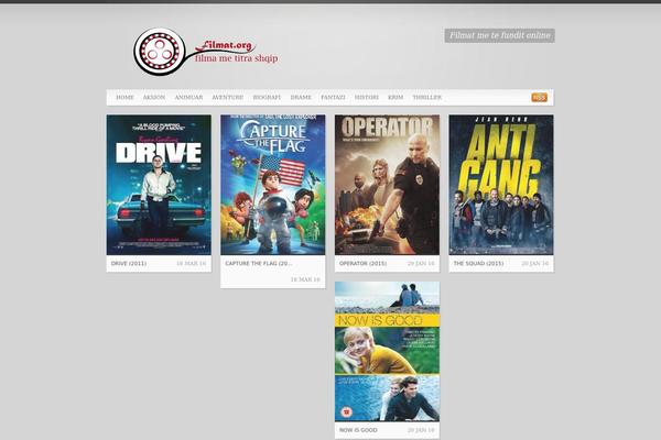 filmat.org site used Object