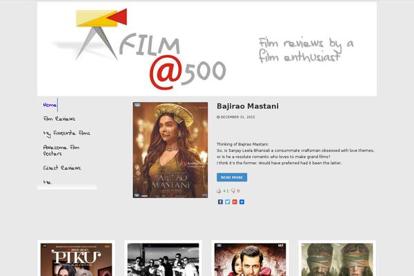 Route theme site design template sample