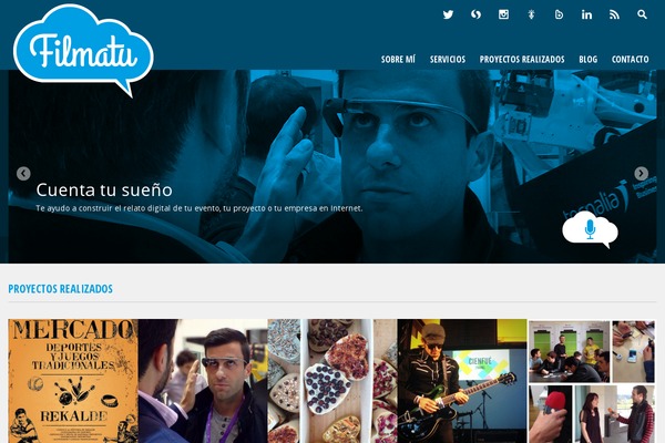 Site using Popular Widget plugin