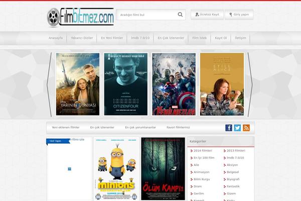 filmbitmez.com site used Oz-movie-v4