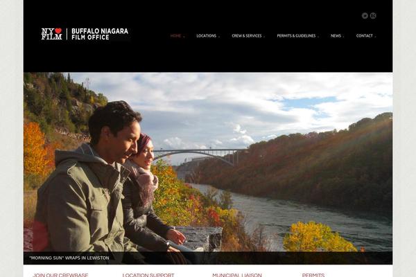 Site using Meks-easy-social-share plugin