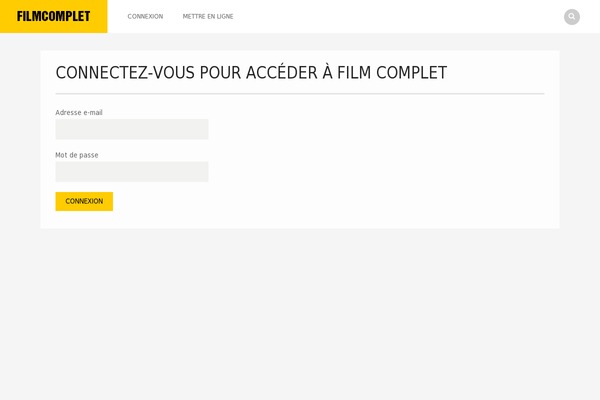 Exposed theme site design template sample
