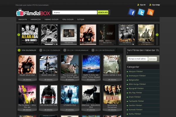 filmdizibox.com site used Othemesfilmtemasi