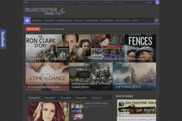 filmecrestineonline.ro site used Toroplay