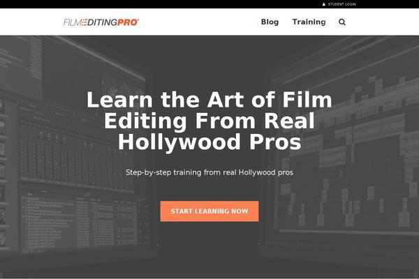 Site using Ld-content-cloner plugin