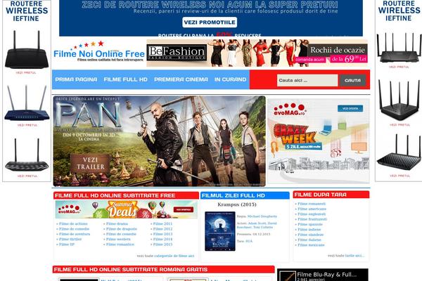 filmehdnoi.com site used Stargate