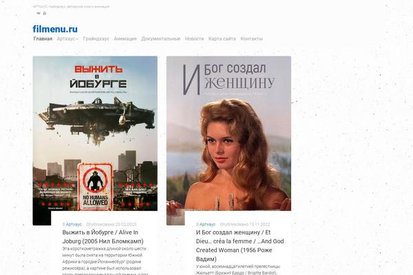 Kava theme site design template sample