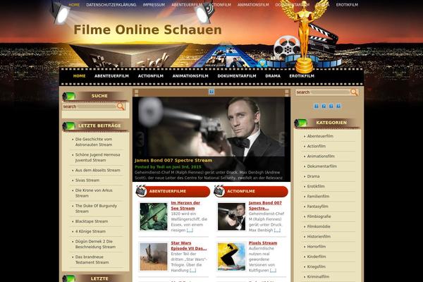 Site using Youtube-subscribe-jacker plugin