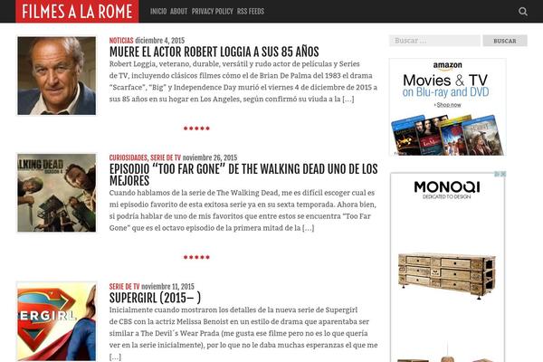 Why Hello There theme site design template sample