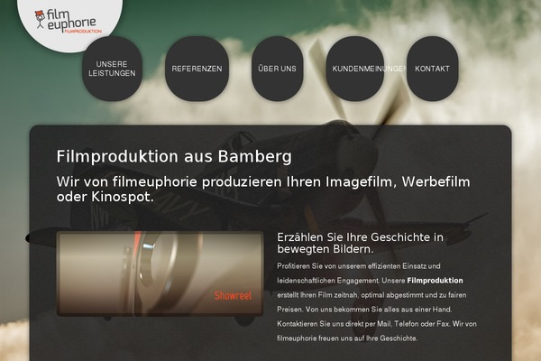 filmeuphorie.de site used HyperX