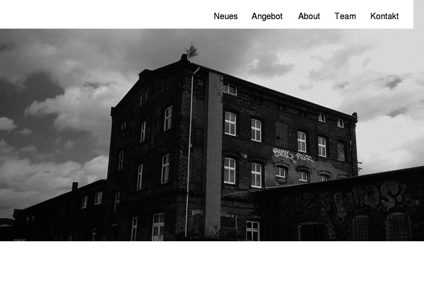 Airi theme site design template sample