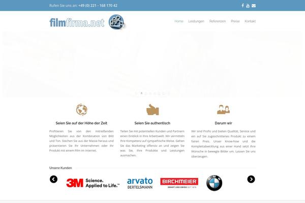 Site using Symple-shortcodes plugin