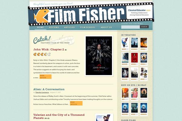 Site using Wp-bannerize plugin