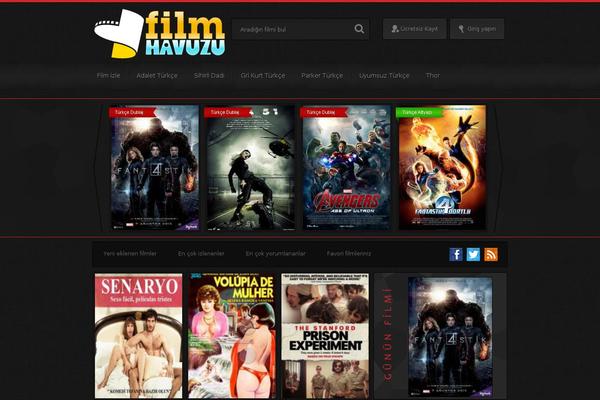 Site using Foxycomplete plugin