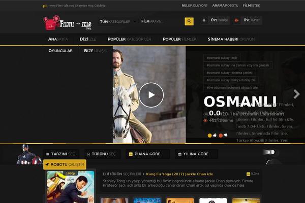 filmi-izle.net site used Film