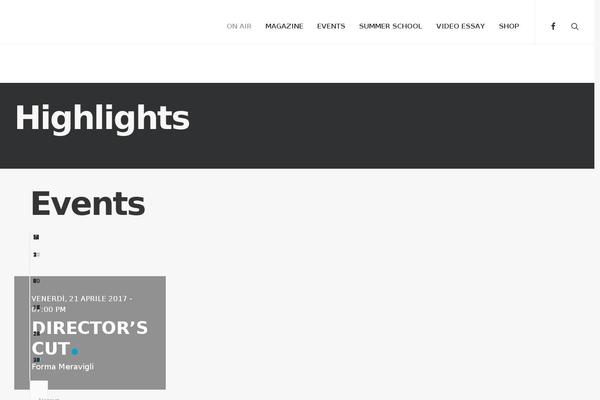 Site using Uncode-js_composer plugin