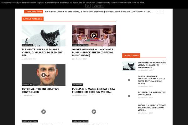 Site using Wp-automatic plugin
